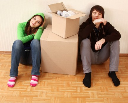Accessibility request support for Roehampton moving services