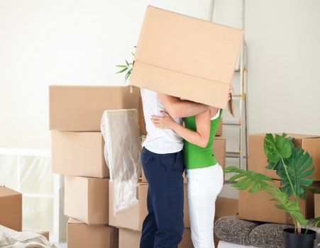 Van transport service liability and customer responsibilities page