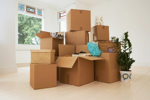 Cubic-yard pricing for a van load in Roehampton