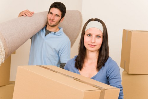 Final pricing summary for Man With A Van Roehampton