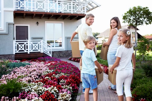Free quote policy for Roehampton man and van services