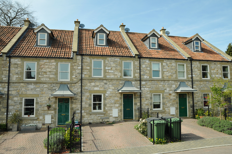 Household moving service for flats and homes in Roehampton